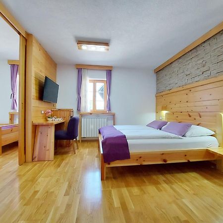 مبيت وإفطار جيزيرسي Plitvice Etno House II المظهر الخارجي الصورة