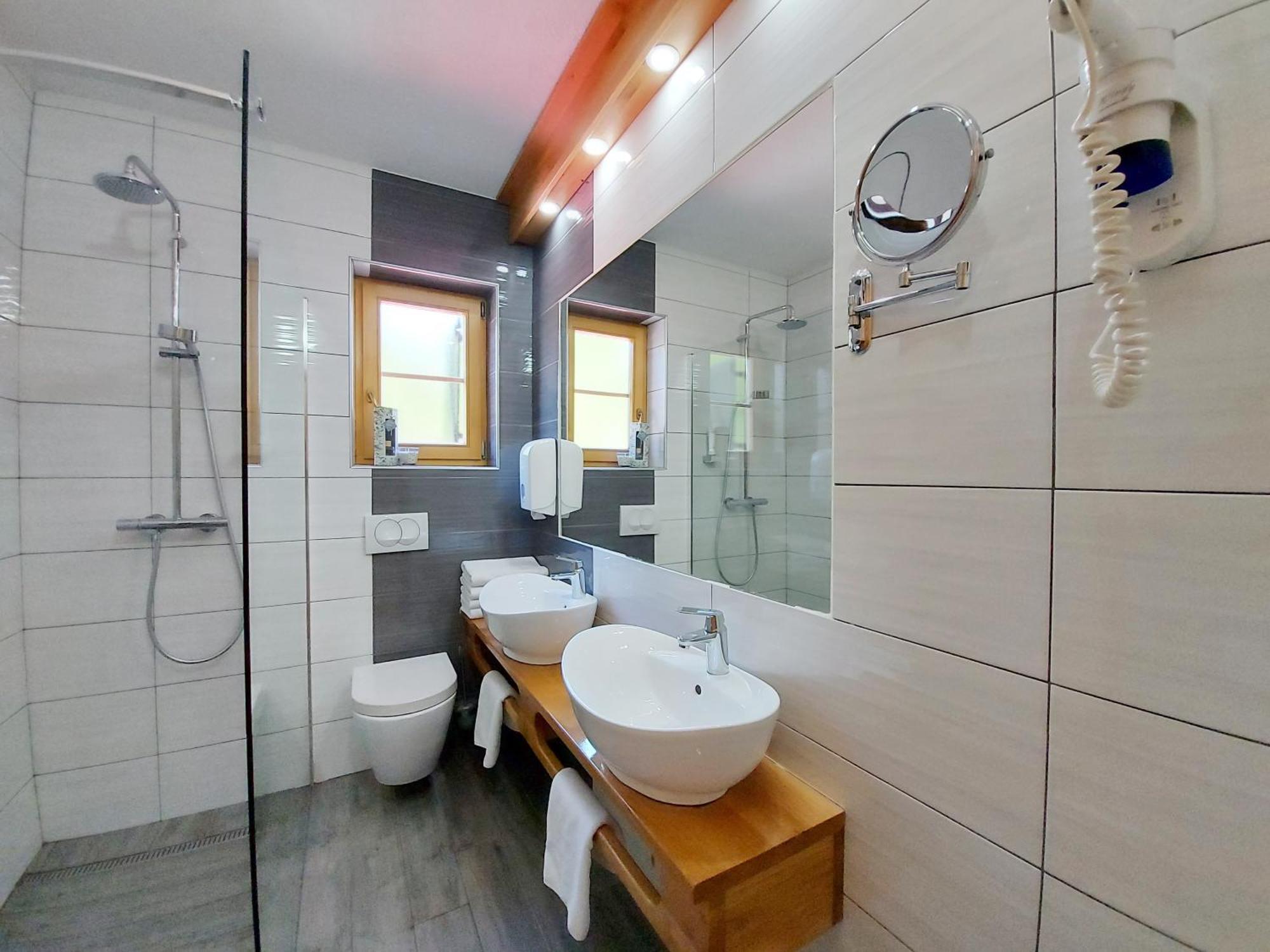 مبيت وإفطار جيزيرسي Plitvice Etno House II المظهر الخارجي الصورة